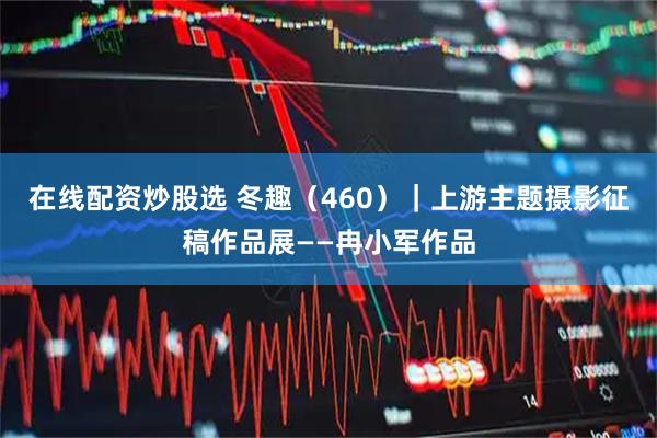 在线配资炒股选 冬趣（460）｜上游主题摄影征稿作品展——冉小军作品